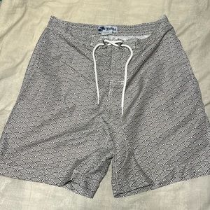 Men’s Swim Trunks